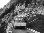 Mercedes-Benz O307 1970 года